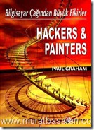 Hackers and painters